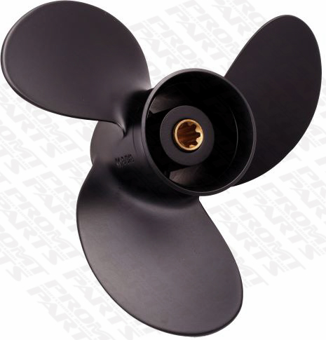 Propeller Image
